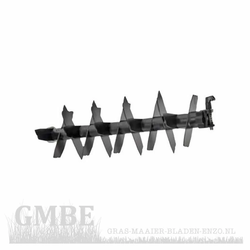 Wolf-Garten Verticuteer roller voor Ambition V378E / VA378E