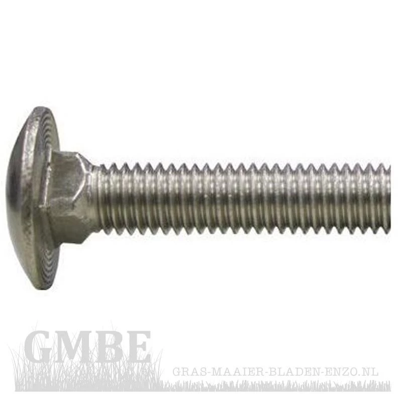 Duwstang bout voor Central Park 5202878-CPE1260SR (SLS33E)