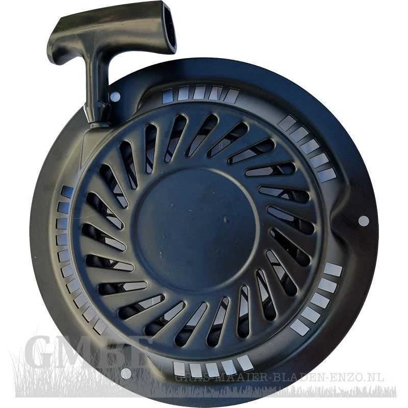 Starter kit for Central Park with DG400 DG450 DG600 Gras maaier bladen enzo
