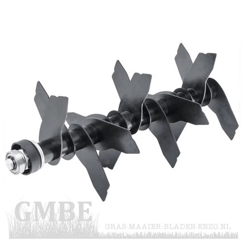 Wolf-Garten Verticuteer roller voor Ambition V357B / VA357B