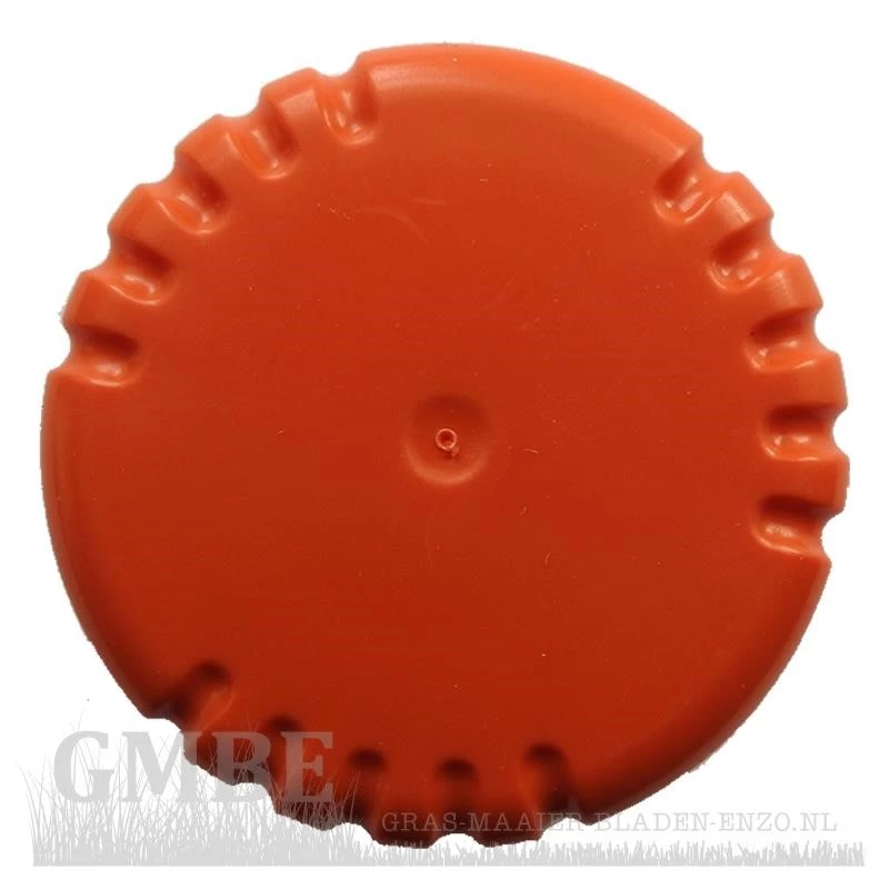 Gardena moer voor kooimesmaaier type 400 (4018) / 400C (4022) /  330 (4027)