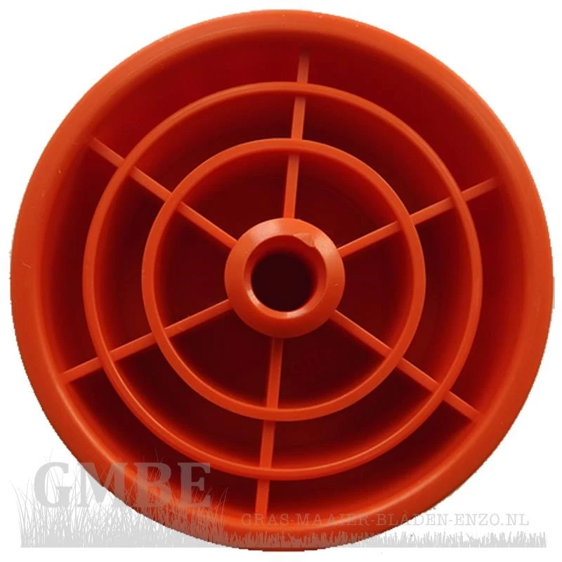 Gardena moer voor kooimesmaaier type 400 (4018) / 400C (4022) /  330 (4027)