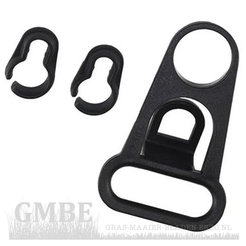 Kabel ophangbeveiliging