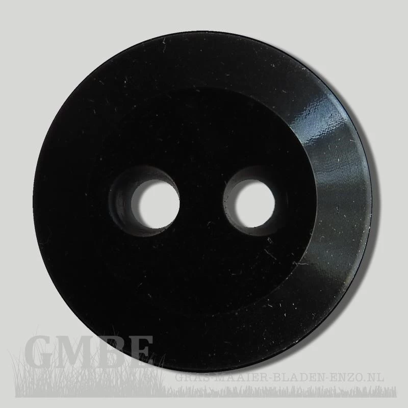 Rubberen doorvoertule (20 mm) voor brandstoftanks