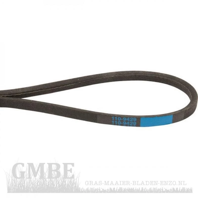 Drive belt for Toro 20836