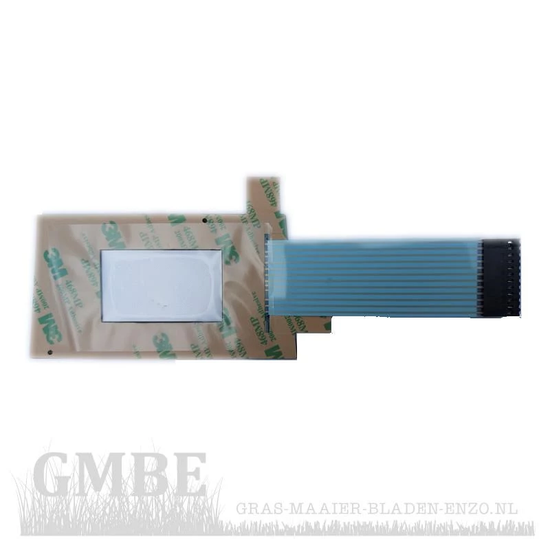 Bosch Indego 400 & Indego 400+ Messerwechseleinheit