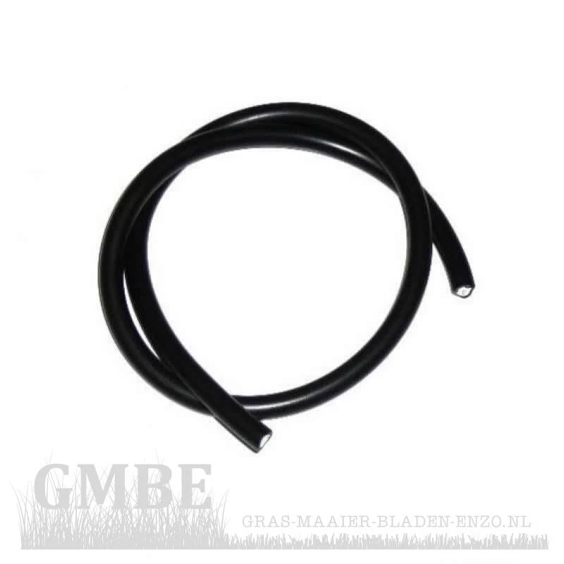 Bougiestekker kabel 20cm / 5mm