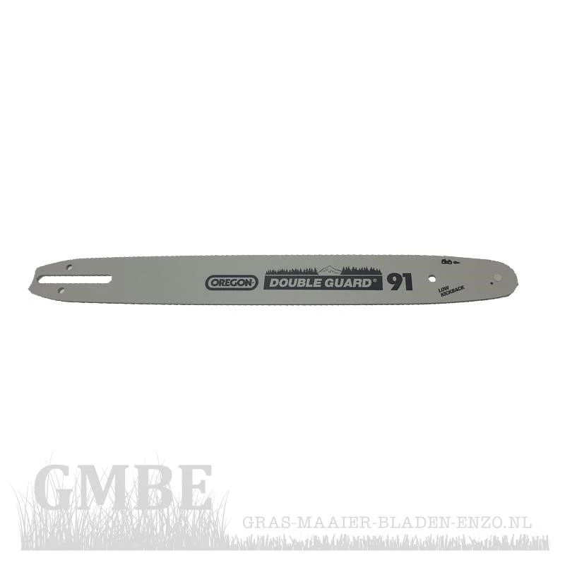 40 cm (16 Zoll) Kettensägenschwert für PowerPlus POW6410 (3/8 "LP / 1,3 mm .050")