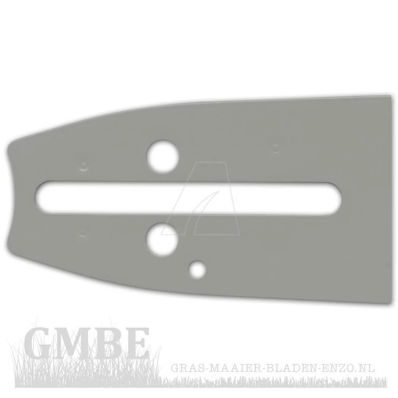 45cm (18-inch) Kettensägenstange 3/8 "LP / 1,3 mm (.050") für 60-Glieder Anschluss 11095