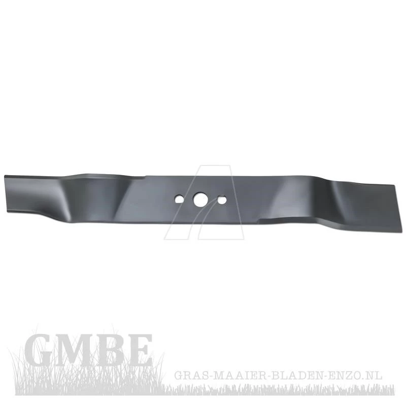 46cm (18.4-inch) maaiblad voor Germania / Güde / Plus / Powertec Garden / Stabilo