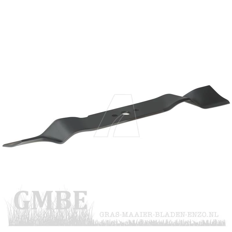 46cm (18.4-inch) mowerblade for Germania / Güde / Plus / Powertec Garden / Stabilo