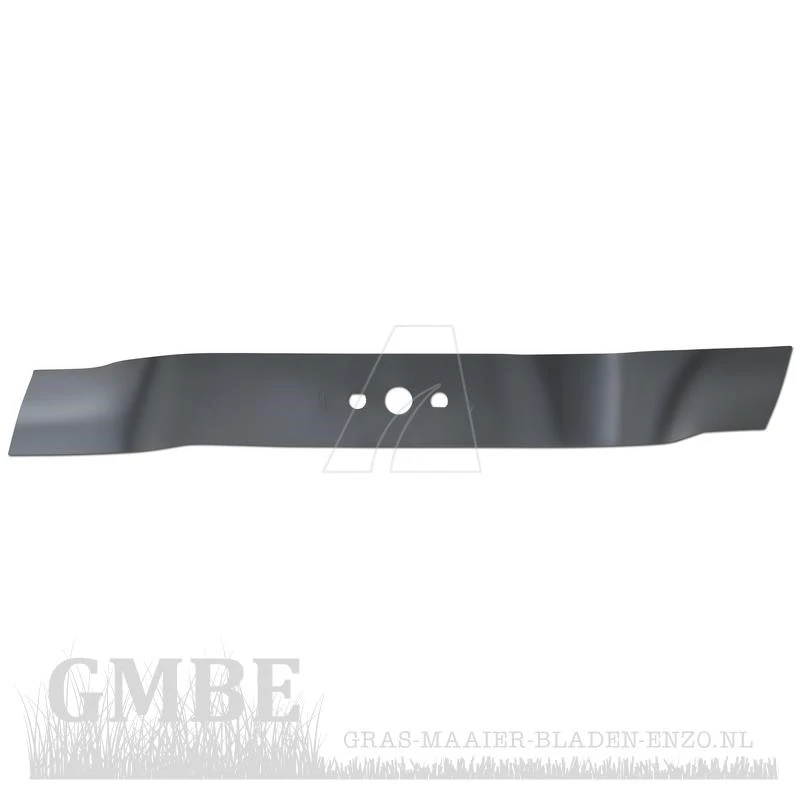 46cm (18.4-inch) mowerblade for Germania / Güde / Plus / Powertec Garden / Stabilo