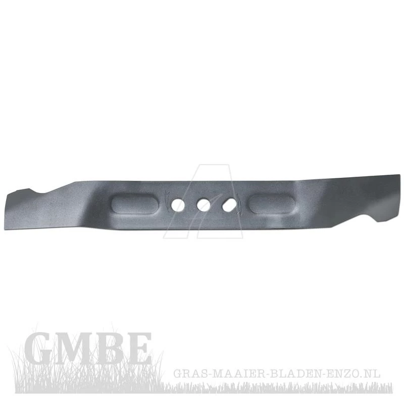 45,8cm (18.3-inch) mowerblade for Daye / Güde / Hecht power lawn mowers