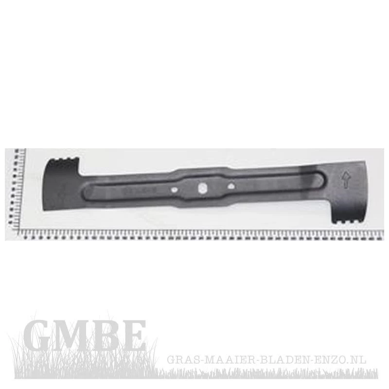 42 cm Klinge für Einhell GEM-E 1742 / Gartengefühle GFEM 1700 / Gardol GEM-E 1742