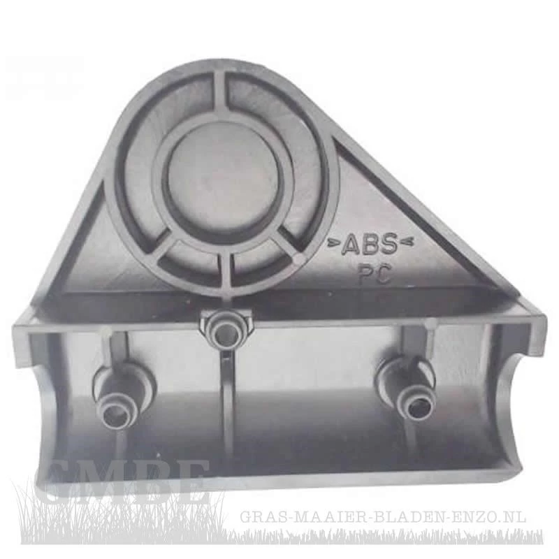 Sabo 38-BV EDV verticuteer hoogte hendel behuizing links