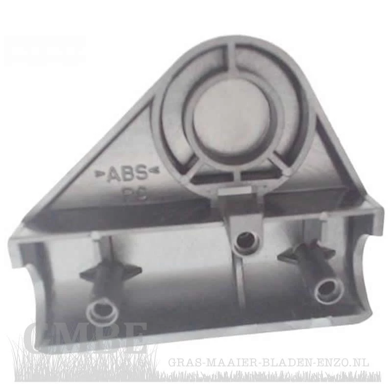 Sabo 38-BV EDV verticuteer hoogte hendel behuizing rechts