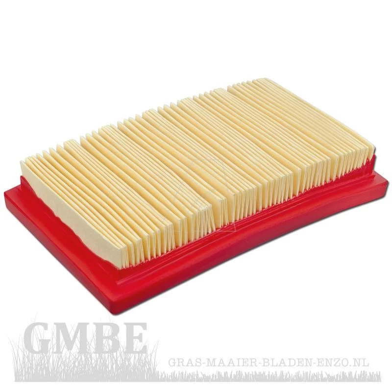 Luftfilter / Vorfilter für Wolf-Garten Select 5300 A.