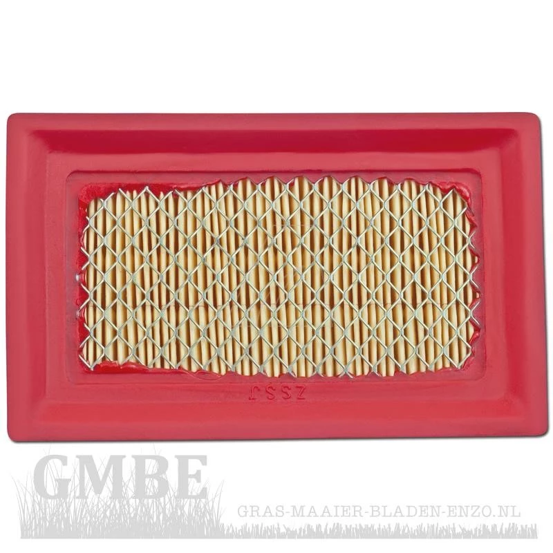 Air filter / Pre-filter for Wolf-Garten Select 5300 A.