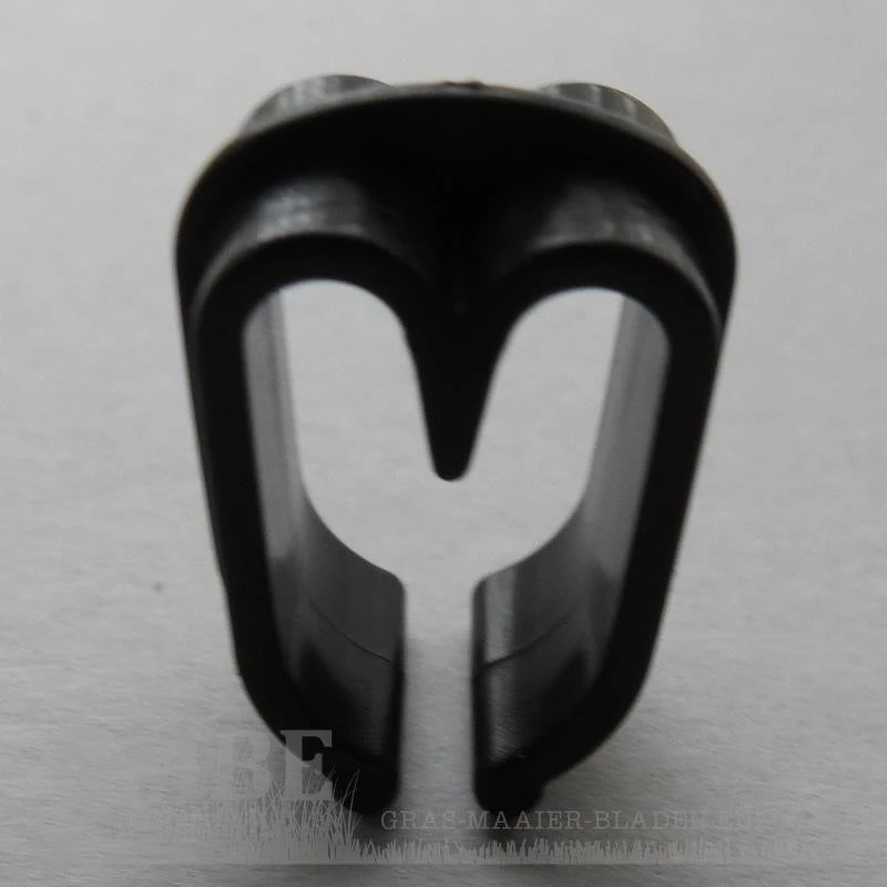 Cable clips