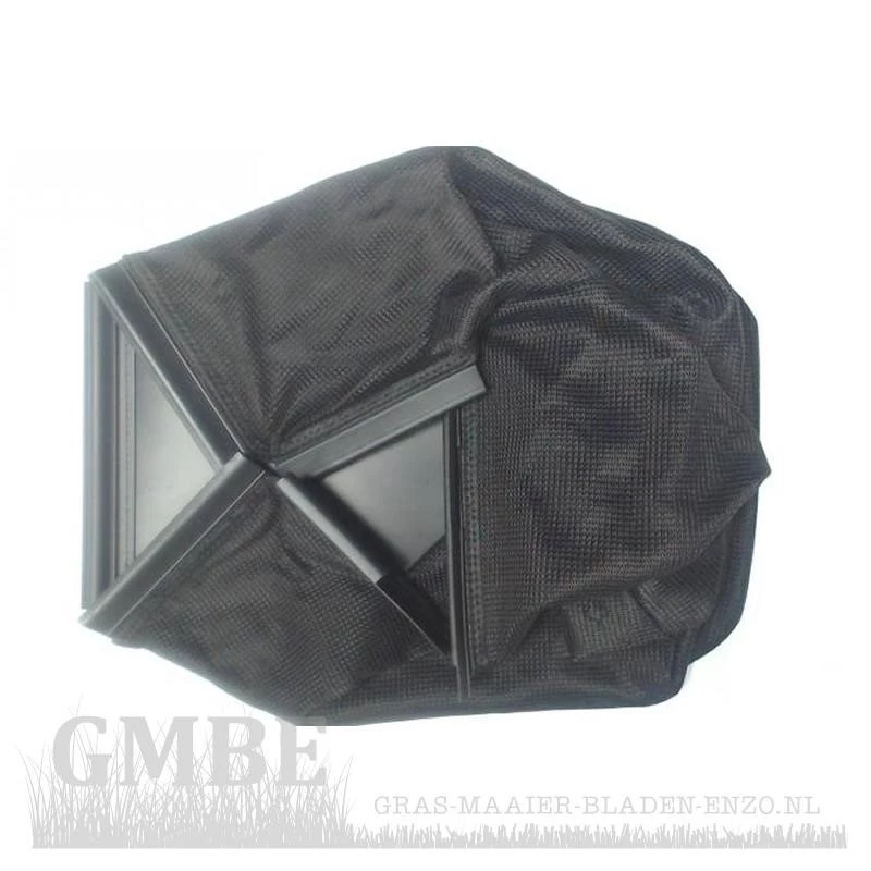 Gras opvang bak doek (zonder frame) voor TerraDena PM 460 OHV