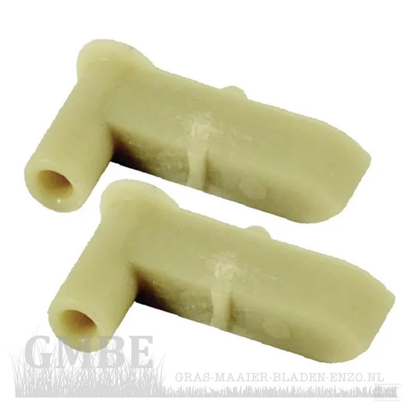 Briggs and Stratton Starter Kumpel (Set)