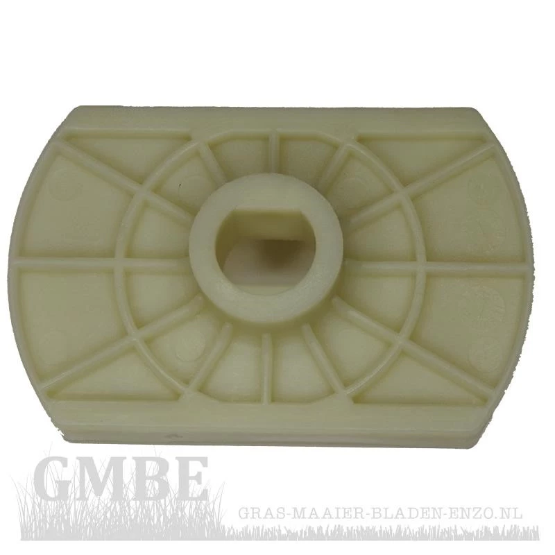 Central Park 5579009-CPE1638 (DYM1185Q) Mähmesseradapter