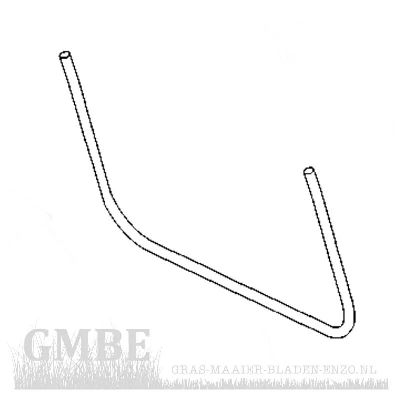 Opvangzak frame zonder zak voor Black and Decker GR3400