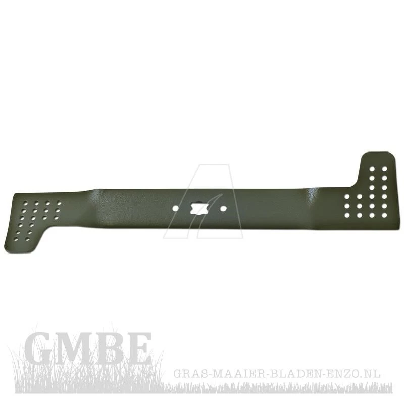 52,7cm (21-inch) Mähmesser für Central Park / Mac Allister / MTD / Wolf-Garten