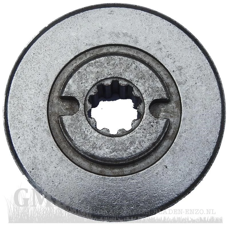 Pressure disc for Ikra XL25 SSB / XL30SSB & Central Park 5249331-CPT3043BC (SL30C3)