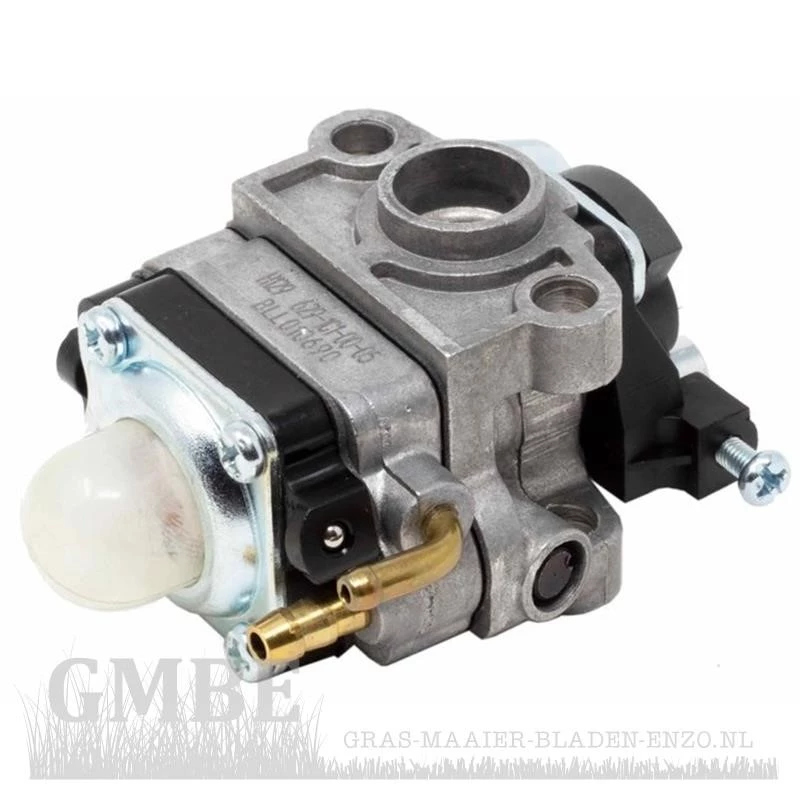 Carburateur 25cc voor Grizzly BLSB 3030 en Central Park 5249331-CPT3043BC (SL30C3)