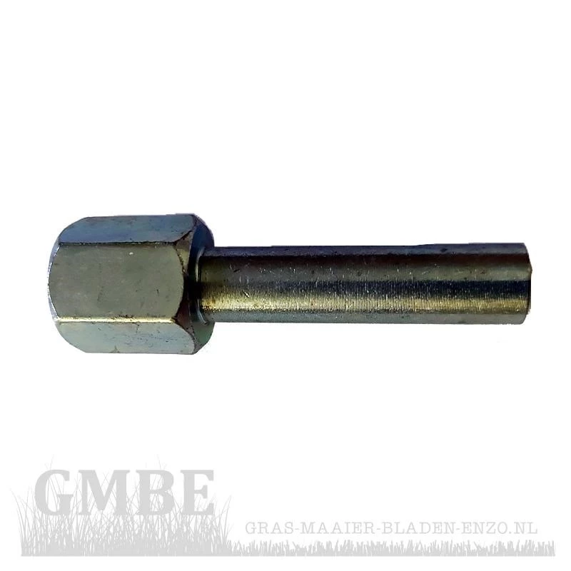 Spool head adapter for Central Park 5249331-CPT3043BC (SL30C3)  / Ikra XL 25/30 SSB