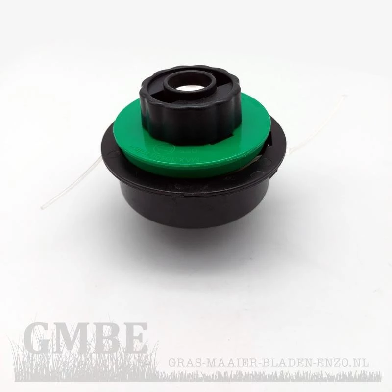 Spool head kit for Ikra XL 25 SSB / XL 30 SSB & Central Park 5249331-CPT3043BC (SL30C3)