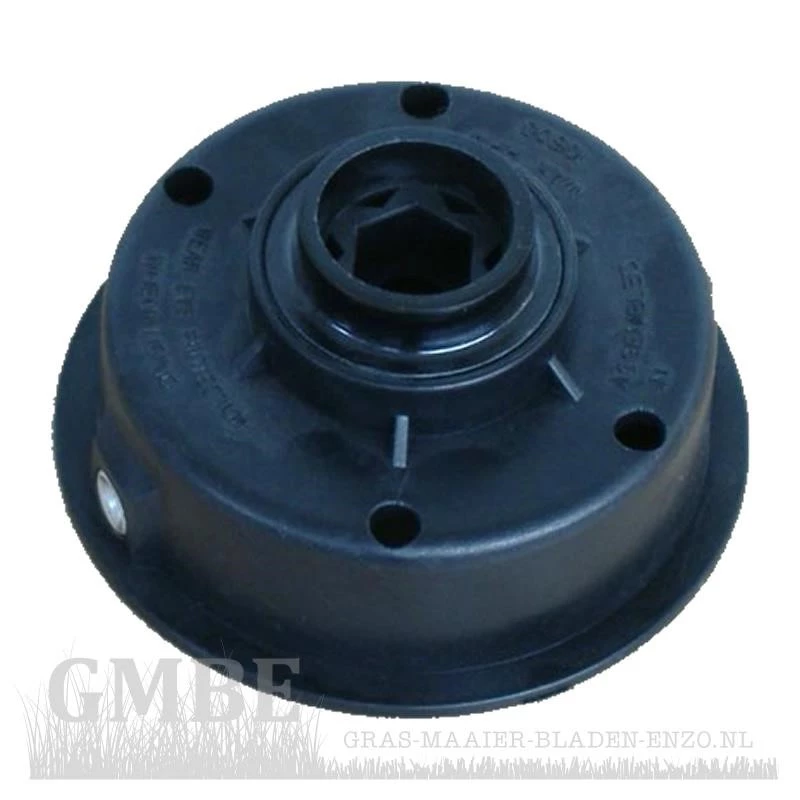 Central Park 5249331-CPT3043BC (SL30C3) Trim head body asm