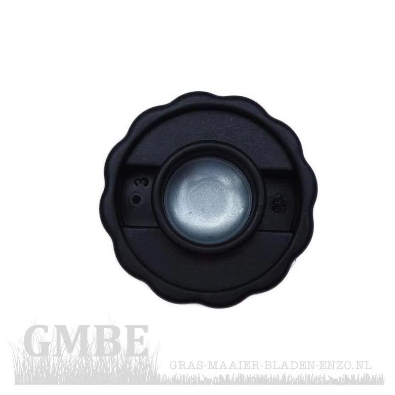 Spool bumb knob for Ikra XL 25 SSB / XL30 SSB & Central Park 5249331-CPT3043BC (SL30C3)