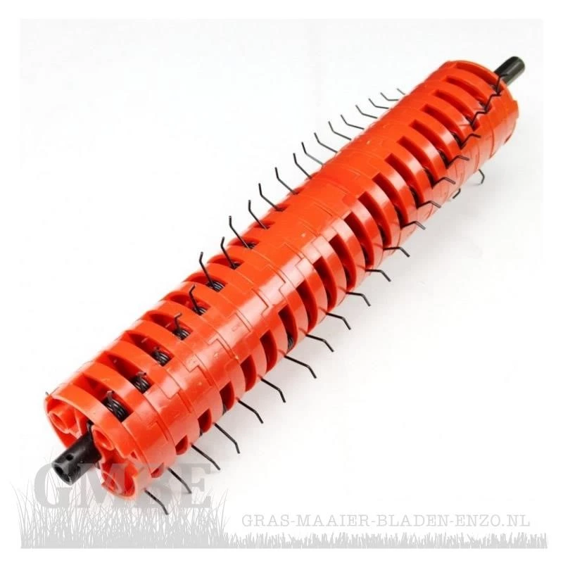 Beluchting roller voor Black and Decker GD300