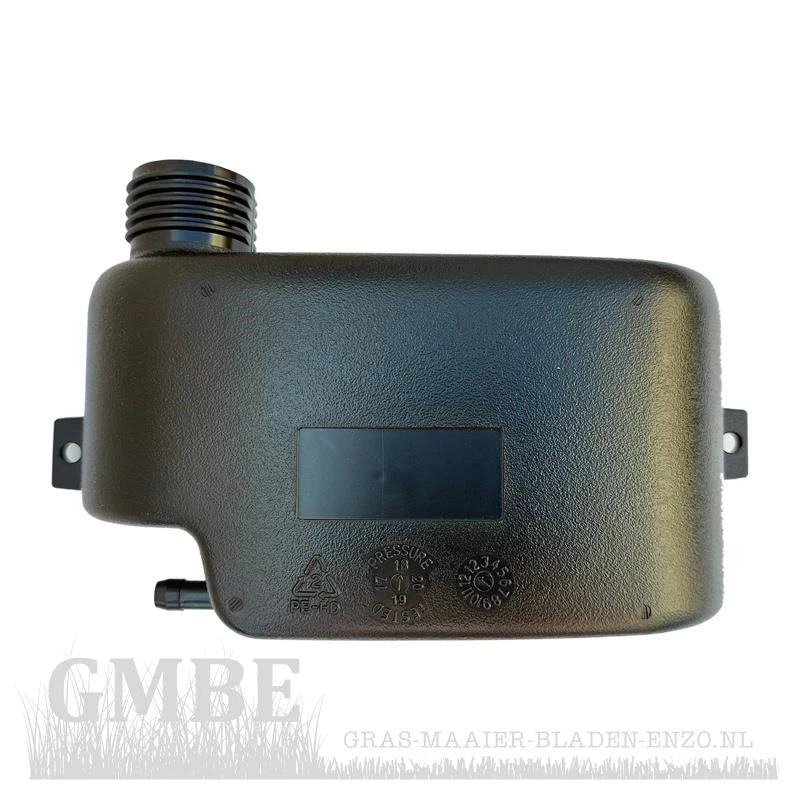 DG350 Gasoline tank