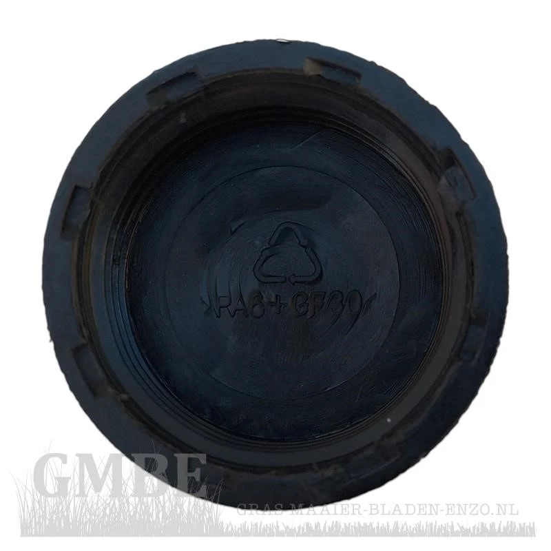 DG350 Fuel tank cap
