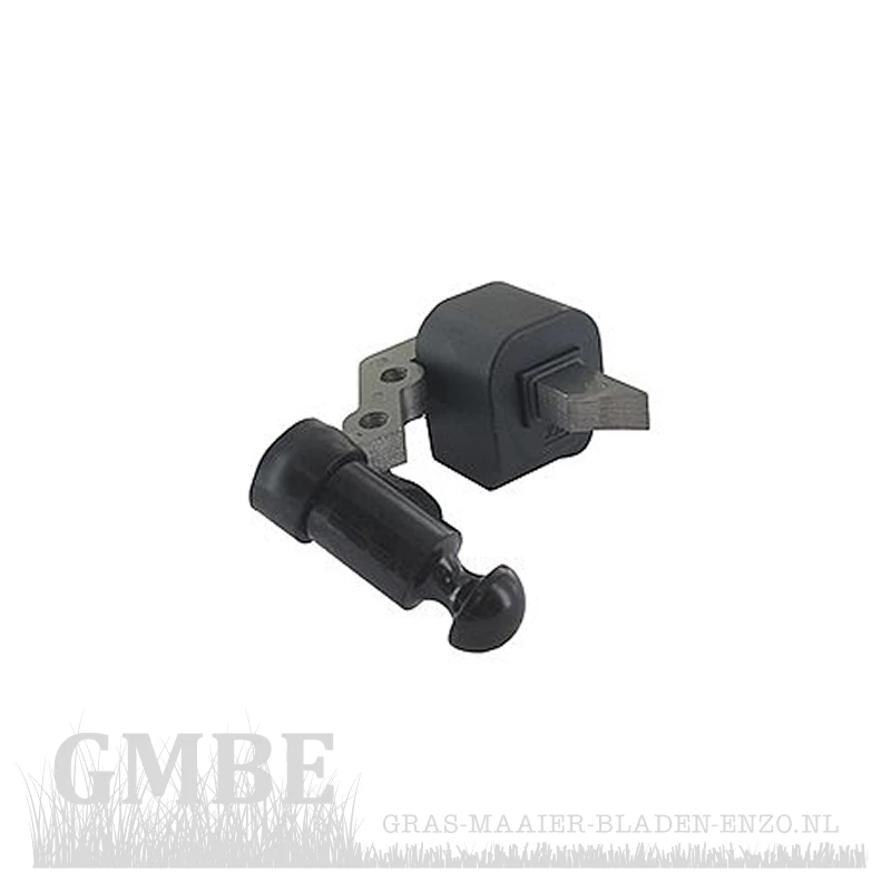 Ignation coil assey for DG350
