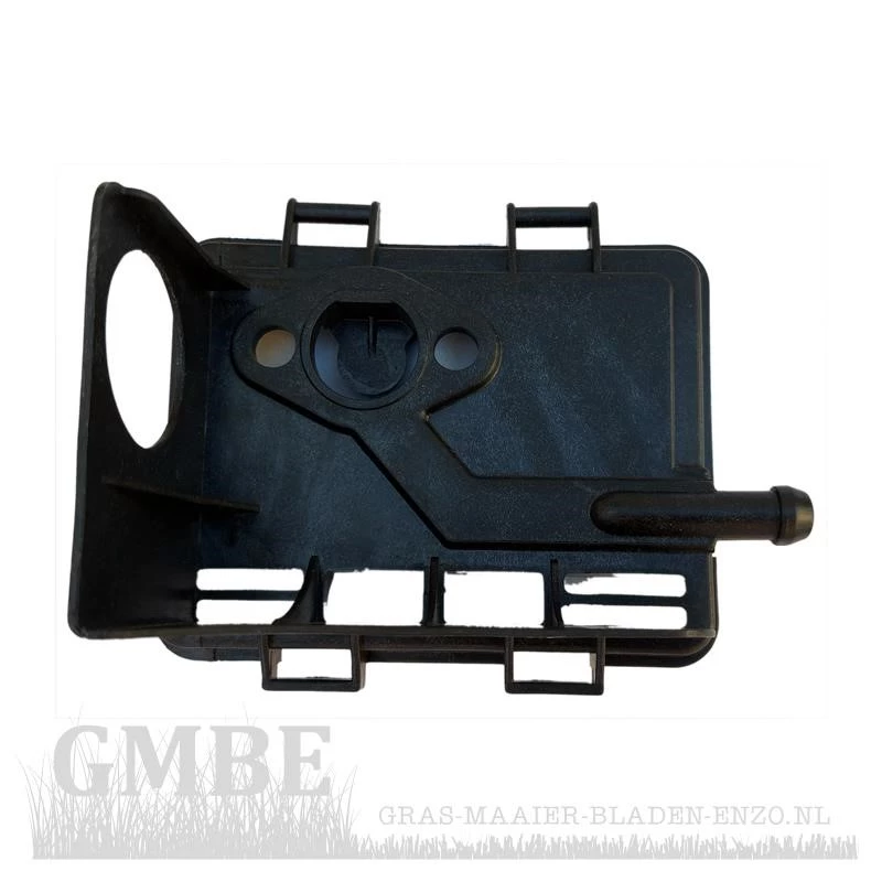 DG350 Luftfilterbasis