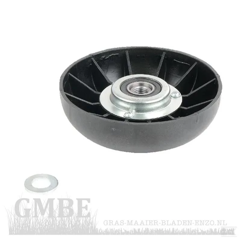 Alpina and Echo Floor glide M10X1.25