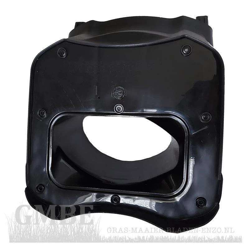 Hopper for MTD S2500