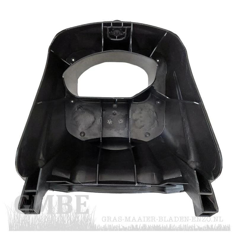 Hopper for MTD S2500
