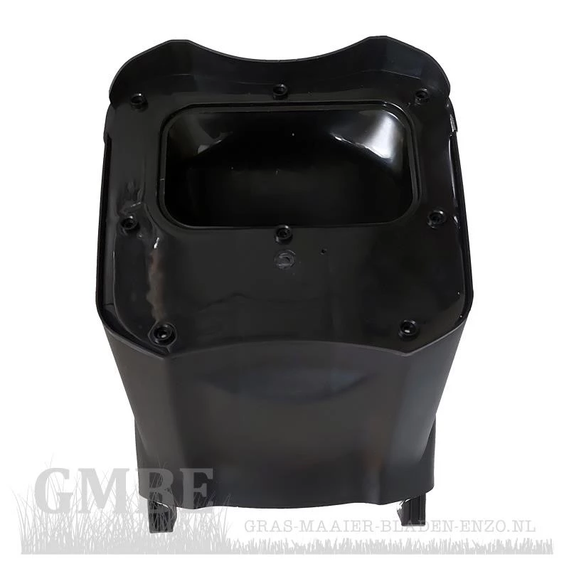 Hopper for MTD S2500