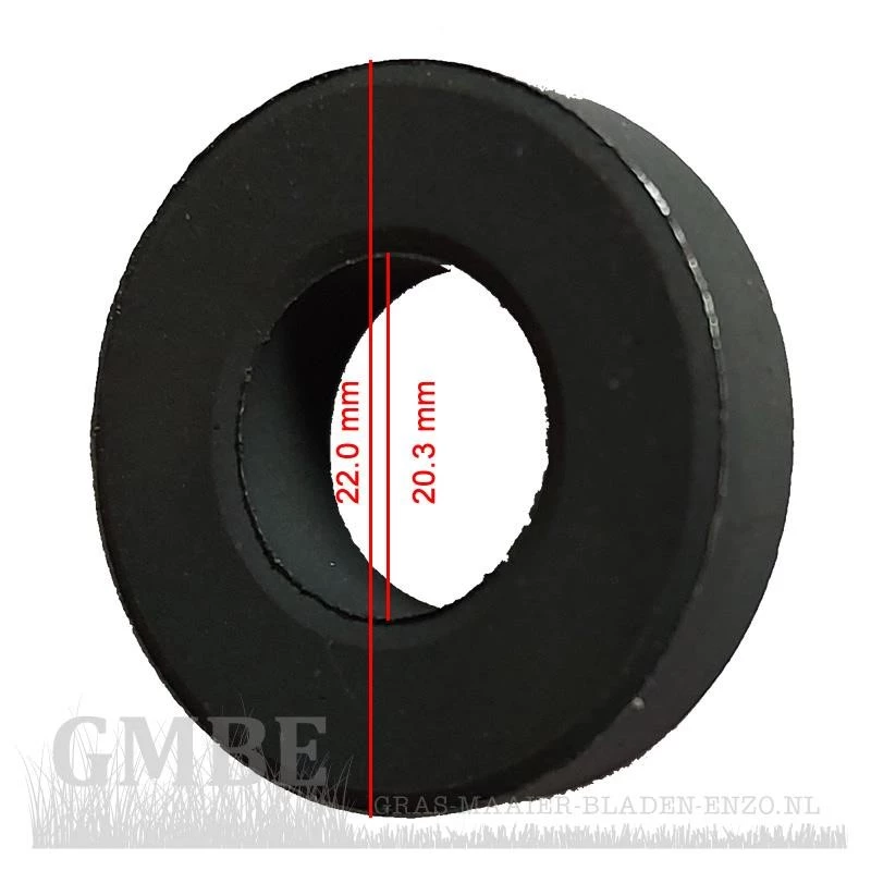 Central Park 5291072-CPT51BS (DYM1568EQ) Keramische opvulring