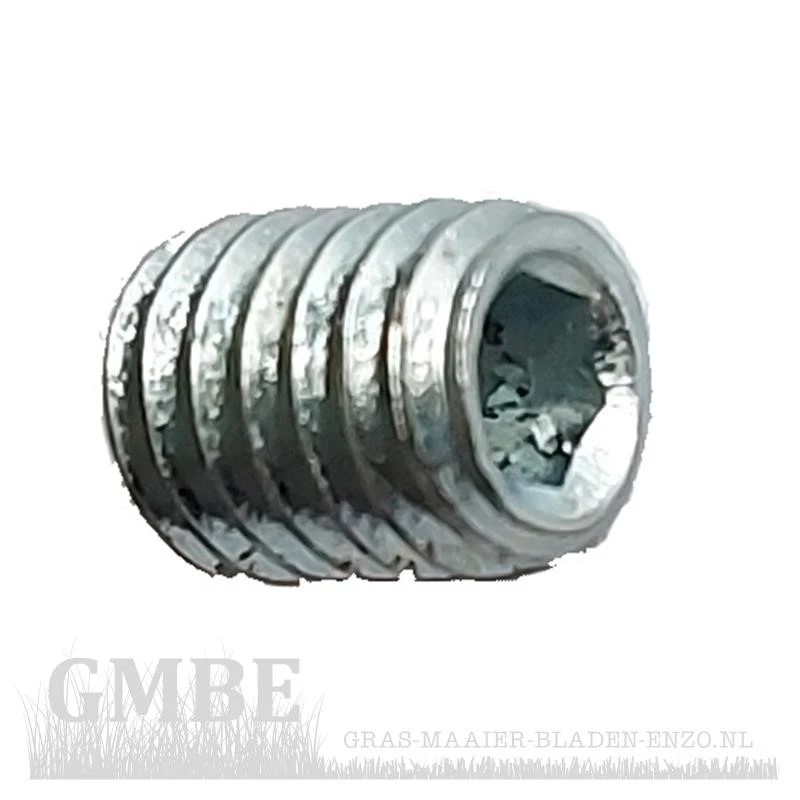 Central Park 5291072-CPT51BS (DYM1568EQ) Pulley bevestiging schroef