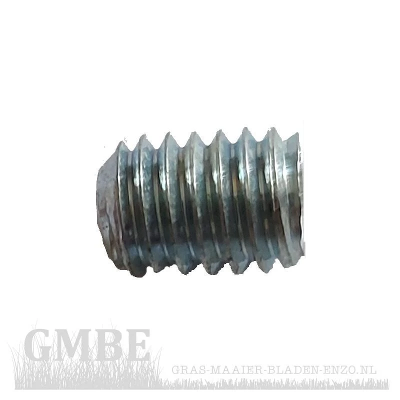Central Park 5291072-CPT51BS (DYM1568EQ) Pulley bevestiging schroef