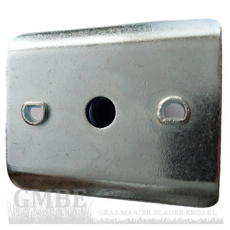 PowerPlus POWXG60240 / POWXG60245 / POWXG60250 Type D maaiblad adapter (vanaf 13/11/2017)
