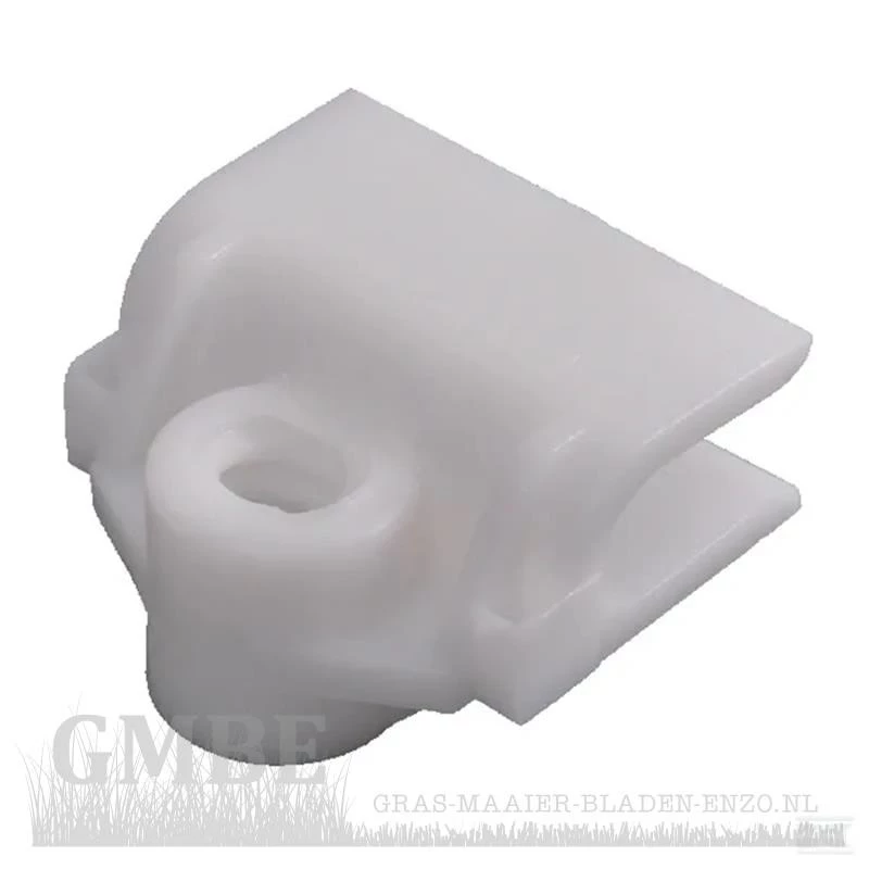 Kunststof wiel verstelling Sabo 43-4 TH