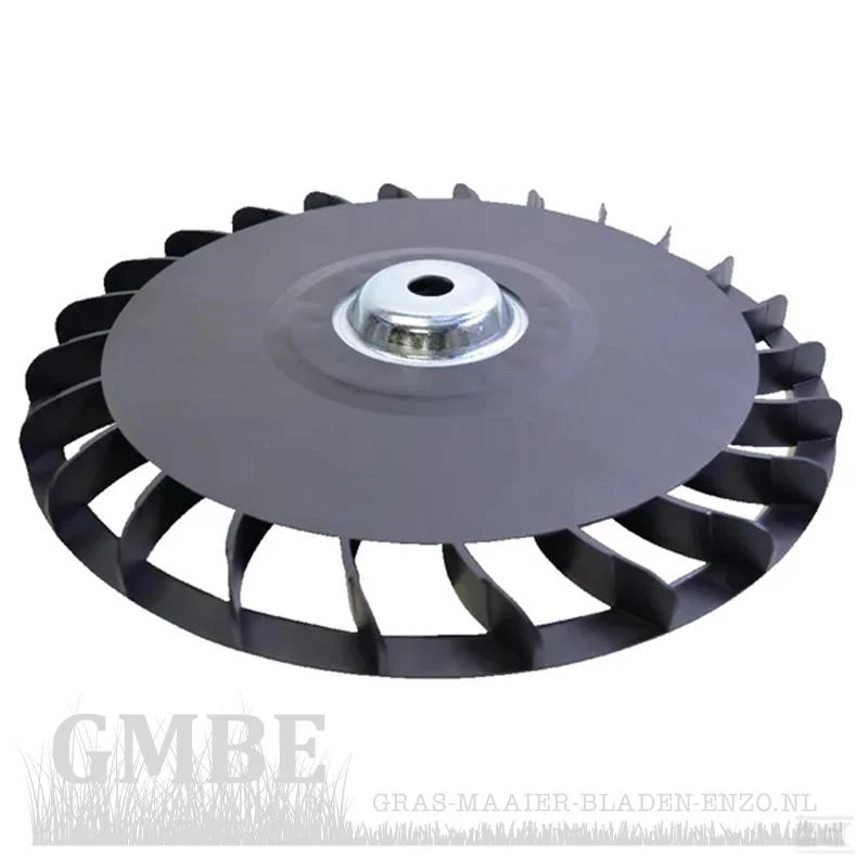 Efco Kommand 80/12,5 T Fan 44,5cm diameter