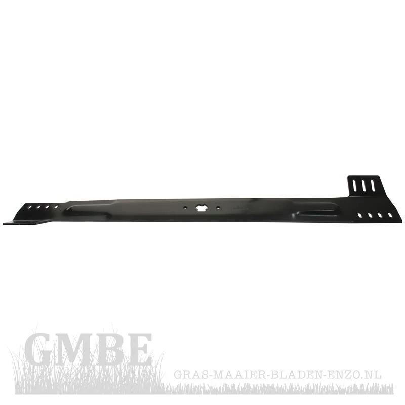 76,2cm (30-Inch) Efco Kommand 80/12,5 T Maaimes high lift